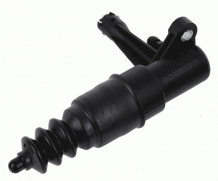 Comanda ambreiaj - Actuator ambreiaj potrivit AUDI A4 B5, A4 B6, A6 C5, A8 D2, ALLROAD C5; PORSCHE BOXSTER, CAYMAN; SKODA SUPERB I; VW PASSAT B5, PASSAT B5.5 1.6-4.2 1994-2009