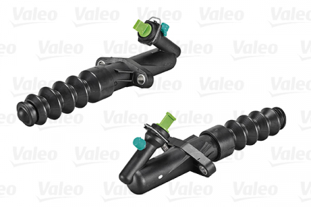 Ambreiaj - Actuator ambreiaj potrivit CITROEN C4 GRAND PICASSO II, C4 PICASSO II; PEUGEOT 308 II 1.2/1.6/1.6D 02.13-