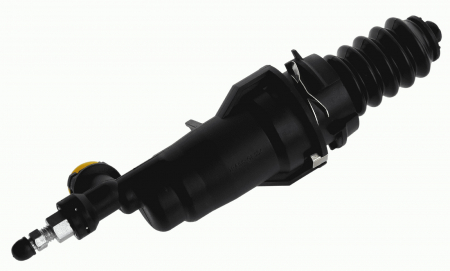 Actuator ambreiaj potrivit CITROEN C5 I, C5 II, C8; FIAT SCUDO, ULYSSE; LANCIA PHEDRA, ZETA; PEUGEOT 407, 607, 807, EXPERT 2.0-3.0 09.99- [1]