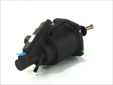 Ambreiaj - Actuator ambreiaj potrivit DAF 75 CF, 85 CF, 95 XF, CF 75, CF 85, XF 105, XF 95 01.97-