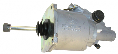 Actuator ambreiaj potrivit DAF 75 CF, 85 CF, 95 XF, CF 75, CF 85, XF 105, XF 95 01.97- [2]