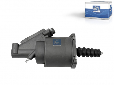 Ambreiaj - Actuator ambreiaj potrivit DAF 75 CF, 85 CF, 95 XF, CF, LF 45, XF 106 01.97-