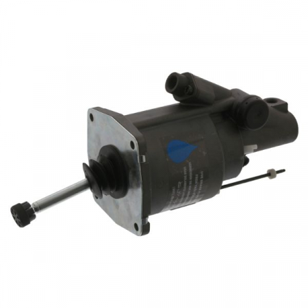 Ambreiaj - Actuator ambreiaj potrivit DAF 75 CF, 85 CF, CF 75, CF 85, XF 95 02.98-