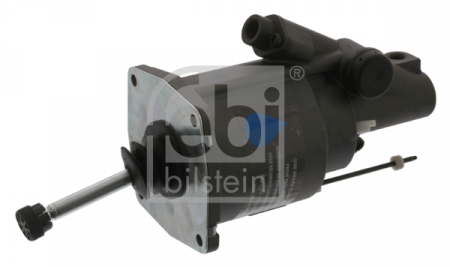 Actuator ambreiaj potrivit DAF 75 CF, 85 CF, CF 75, CF 85, XF 95 02.98- [1]