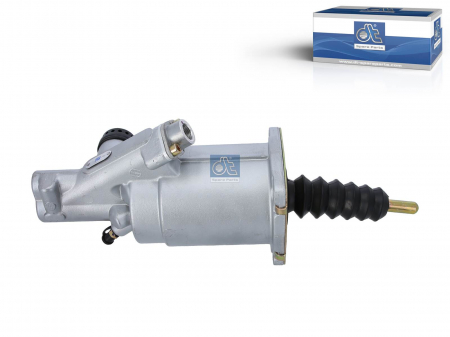 Ambreiaj - Actuator ambreiaj potrivit DAF CF, LF 05.13-