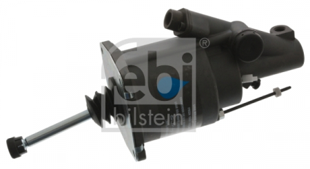 Actuator ambreiaj potrivit DAF CF, XF 106 10.12- [1]