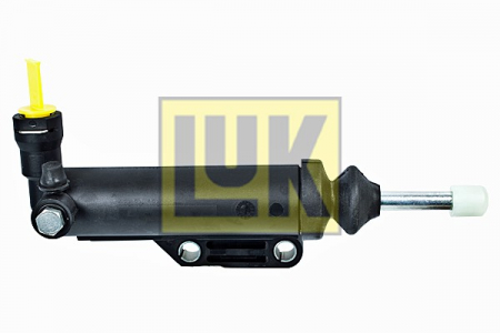 Actuator ambreiaj potrivit FIAT IDEA, PUNTO; LANCIA MUSA 1.3D/1.8 09.99- [2]