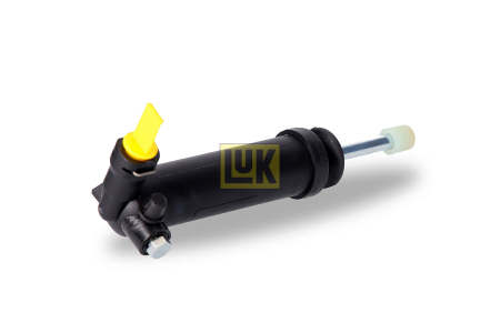 Actuator ambreiaj potrivit FIAT IDEA, PUNTO; LANCIA MUSA 1.3D/1.8 09.99- [3]