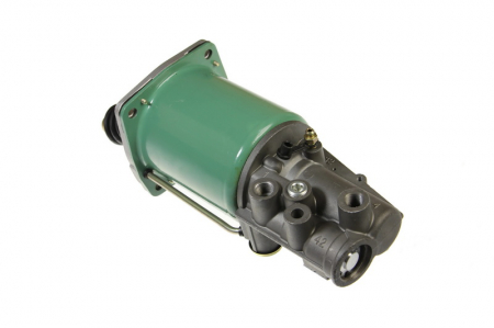 Actuator ambreiaj potrivit IVECO [1]
