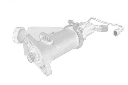 Ambreiaj - Actuator ambreiaj potrivit IVECO