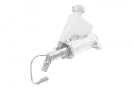 Actuator ambreiaj potrivit IVECO [1]