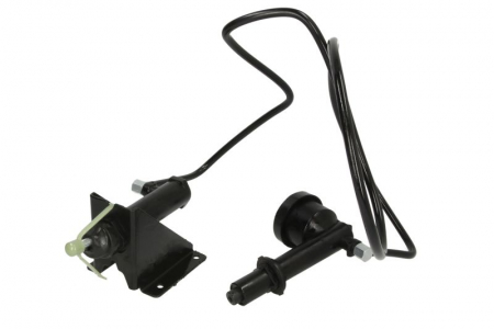 Piese Auto - Actuator ambreiaj potrivit IVECO DAILY III 2.3D/2.8D/3.0D 05.99-07.07