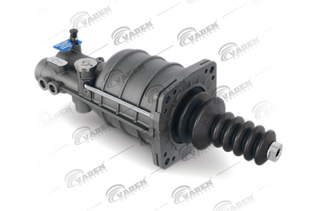 Actuator ambreiaj potrivit IVECO EUROCARGO I-III, EUROTECH MH dupa 1991 [3]