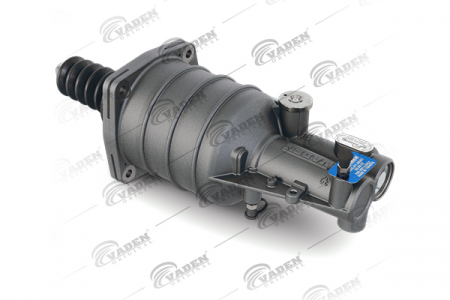 Actuator ambreiaj potrivit IVECO EUROCARGO I-III, EUROTECH MH dupa 1991 [2]