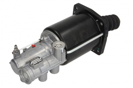 Actuator ambreiaj potrivit IVECO EUROCARGO I-III, EUROTECH MH, EUROTECH MT, EUROTRAKKER, MAGIRUS, STRALIS I, TRAKKER I 01.91- [1]