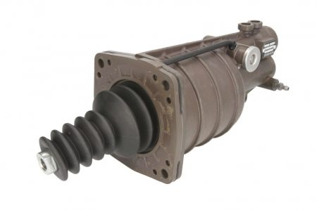 Piese Auto - Actuator ambreiaj potrivit IVECO EUROSTAR, EUROTECH MH, EUROTECH MP, EUROTECH MT, EUROTRAKKER, STRALIS I, STRALIS II, TRAKKER I 01.92-