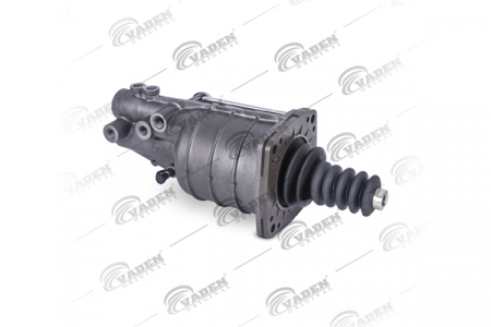 Piese Auto - Actuator ambreiaj potrivit IVECO EUROSTAR, EUROTECH MH, EUROTECH MP, EUROTECH MT, EUROTRAKKER, STRALIS I, STRALIS II, TRAKKER I; MAN HOCL, LION´S CITY, NG, NL, NM, NÜ, SD 10.85-