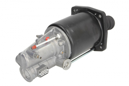Actuator ambreiaj potrivit IVECO EUROSTAR, EUROTECH MH, EUROTECH MP, EUROTRAKKER, STRALIS I, TRAKKER I 01.93- [1]