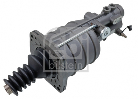 Actuator ambreiaj potrivit IVECO EUROSTAR, EUROTECH MP, EUROTECH MT, EUROTRAKKER, STRALIS I, STRALIS II, TRAKKER I, TRAKKER II 01.92- [1]