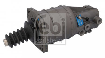 Actuator ambreiaj potrivit IVECO EUROSTAR, EUROTECH MP, EUROTECH MT, EUROTRAKKER, STRALIS I, STRALIS II, TRAKKER I, TRAKKER II 01.92- [2]
