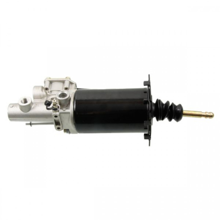 Ambreiaj - Actuator ambreiaj potrivit MAN CLA, L2000, M 2000 L, M 2000 M 06.93-