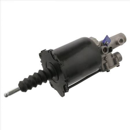 Actuator ambreiaj potrivit MAN E2000, F2000 01.94- [2]