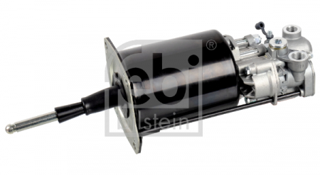 Actuator ambreiaj potrivit MAN E2000, F2000, F90, F90 UNTERFLUR, FOC, HELICON, HOCL, L2000, LION´S CITY, LION´S CLASSIC, LION´S COACH, LION´S STAR, NG, NL, NÜ, R, SL II, SÜ, ÜL 01.85- [1]