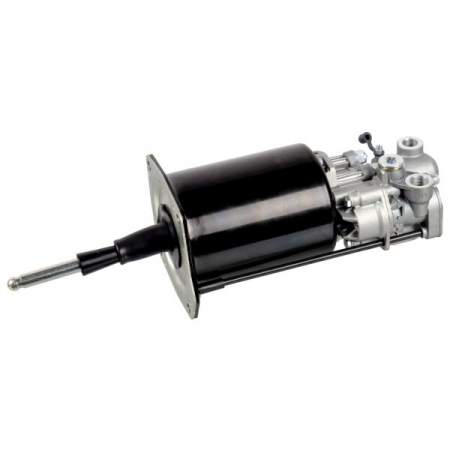 Ambreiaj - Actuator ambreiaj potrivit MAN E2000, F2000, F90, F90 UNTERFLUR, FOC, HELICON, HOCL, L2000, LION´S CITY, LION´S CLASSIC, LION´S COACH, LION´S STAR, NG, NL, NÜ, R, SL II, SÜ, ÜL 01.85-
