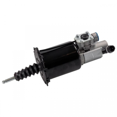 Ambreiaj - Actuator ambreiaj potrivit MAN FOC, HOCL, LION´S CITY, LION´S CLASSIC, LION´S REGIO, NL, SL II, SÜ, TGA, TGS I, TGX I; NEOPLAN CITYLINER II, TOURLINER 01.92-