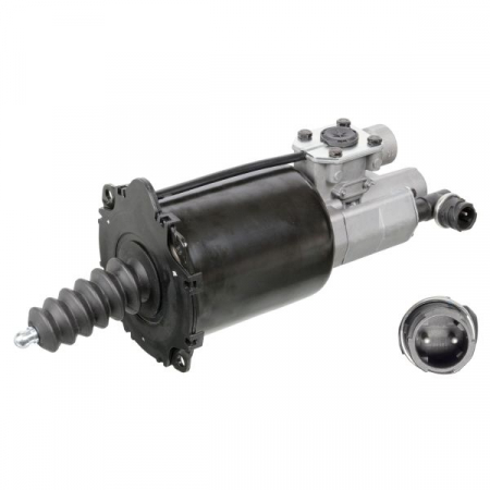 Ambreiaj - Actuator ambreiaj potrivit MAN FOC, TGL I, TGM I 08.04-
