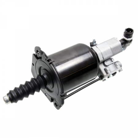 Actuator ambreiaj potrivit MAN HOCL, LION´S COACH, LION´S REGIO, NL; MERCEDES ACTROS MP2 / MP3, AROCS, ATEGO, AXOR, AXOR 2, ECONIC; NEOPLAN CITYLINER II, TOURLINER, TRENDLINER 01.92- [1]