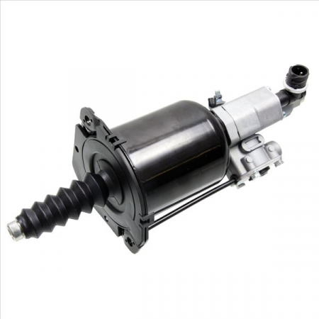 Actuator ambreiaj potrivit MAN HOCL, LION´S COACH, LION´S REGIO, NL; MERCEDES ACTROS MP2 / MP3, AROCS, ATEGO, AXOR, AXOR 2, ECONIC; NEOPLAN CITYLINER II, TOURLINER, TRENDLINER 01.92- [3]