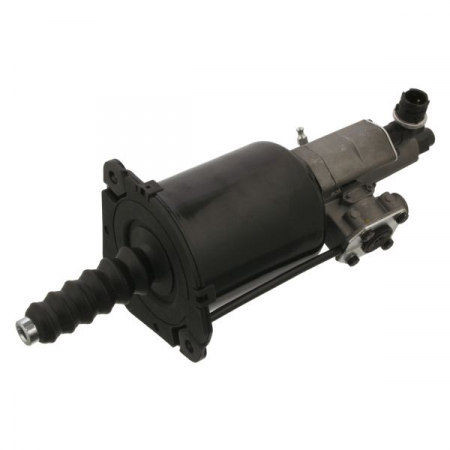 Ambreiaj - Actuator ambreiaj potrivit MAN HOCL, LION´S COACH, LION´S REGIO, NL; MERCEDES ACTROS MP2 / MP3, AROCS, ATEGO, AXOR, AXOR 2, ECONIC; NEOPLAN CITYLINER II, TOURLINER, TRENDLINER 01.92-