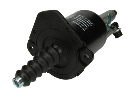 Actuator ambreiaj potrivit MAN HOCL, LION´S COACH, LION´S REGIO, NL; MERCEDES ACTROS MP2 / MP3, ATEGO, AXOR, AXOR 2, ECONIC; NEOPLAN CITYLINER II, TOURLINER, TRENDLINER 01.92- [1]