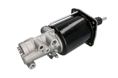 Actuator ambreiaj potrivit MAN potrivit MAN E2000, F2000, F90, F90 UNTERFLUR, HOCL, L2000, LION´S CITY, LION´S COACH, LION´S STAR, NG, NL, NÜ, R, SL II, SÜ, ÜL 01.85- [1]