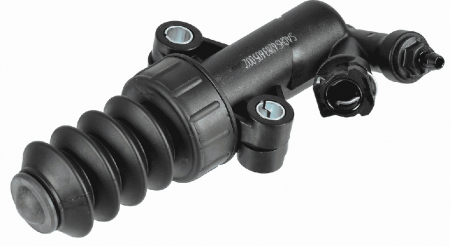 Comanda ambreiaj - Actuator ambreiaj potrivit MAZDA 2, 3 1.3-2.0 10.03-06.15