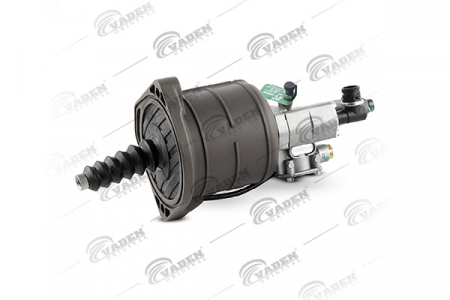 Piese Auto - Actuator ambreiaj potrivit MERCEDES ACTROS