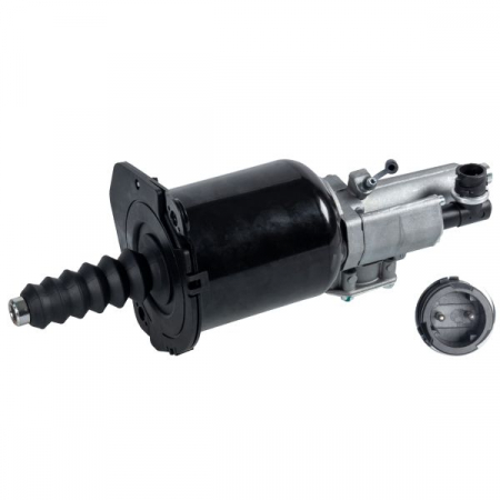 Ambreiaj - Actuator ambreiaj potrivit MERCEDES ACTROS, ACTROS MP2 / MP3, ATEGO, AXOR, AXOR 2, CITARO (O 530), CONECTO (O 345), ECONIC, INTEGRO (O 550), INTOURO, O 403, TOURISMO (O 350) 08.95-