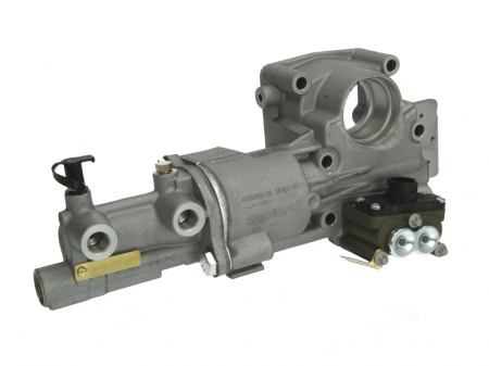Ambreiaj - Actuator ambreiaj potrivit MERCEDES ACTROS; AXOR