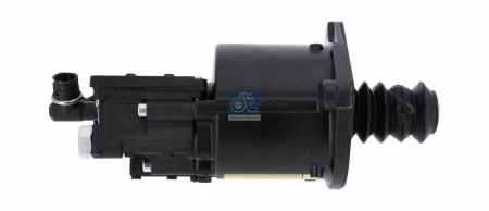 Actuator ambreiaj potrivit MERCEDES ACTROS MP2 / MP3, AXOR, AXOR 2, UNIMOG 01.02- [2]