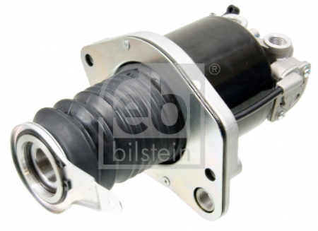 Actuator ambreiaj potrivit MERCEDES CITARO (O 530), CONECTO (O 345), INTEGRO (O 550), MK, SK, TOURISMO (O 350), TOURO (O 500), TRAVEGO (O 580); SETRA 400 07.87- [2]