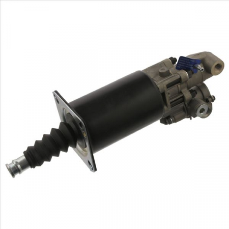 Actuator ambreiaj potrivit MERCEDES MK, OH, SK 01.70- [2]