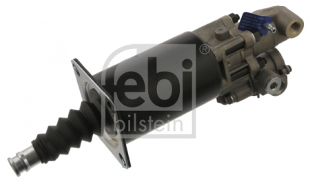 Actuator ambreiaj potrivit MERCEDES MK, OH, SK 01.70- [1]
