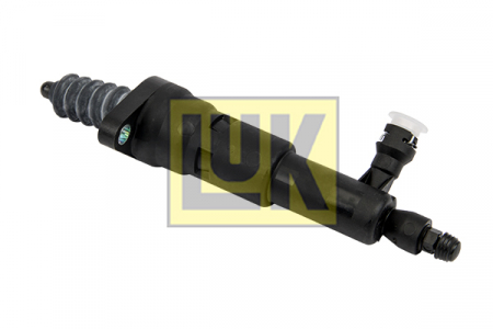 Comanda ambreiaj - Actuator ambreiaj potrivit MITSUBISHI COLT CZC VI, COLT VI; SMART FORFOUR 1.1-1.5D 01.04-06.12