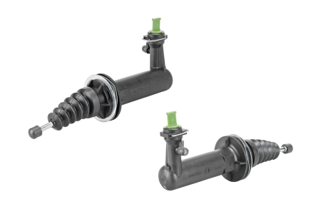 Ambreiaj - Actuator ambreiaj potrivit RENAULT MASTER III 2.3D dupa 2010