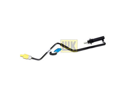 Actuator ambreiaj potrivit ROVER 45 I 2.0/2.0D 2000-2005 [3]