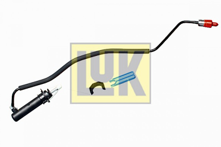 Actuator ambreiaj potrivit ROVER 45 I 2.0/2.0D 2000-2005 [2]