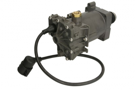 Actuator ambreiaj potrivit RVI; VOLVO FH12; FH16; FM 10; FM 12; FM 7; FM 9; PREMIUM [1]