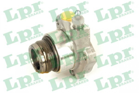 Actuator ambreiaj potrivit SAAB 900 I 2.0 09.78-06.94 [2]
