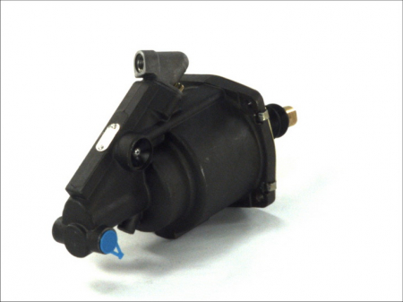 Actuator ambreiaj potrivit SCANIA 3, 3 BUS 05.87-06.97 [1]